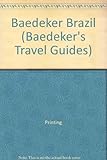 Baedeker Brazil