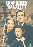 How Green Was My Valley [1941]