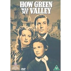 How Green Was My Valley [1941]