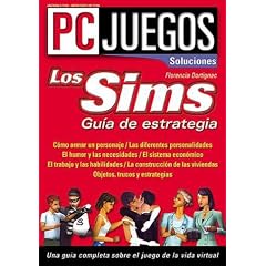 Los Sims: Guia de Estrategia