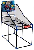 ARCADE ALLEY ELECTRONIC HOOP TO HOOP BASKETBALL