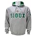 Search : North Dakota Fighting Sioux Colosseum Auto Fleece Hoodie