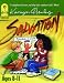 Salvation: The Foundation for Living with God (Foundations Curriculum)