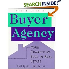 Buyer Agency: Your Competitive Edge in Real Estate