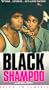 Black Shampoo [VHS]