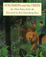 Solomon and the Trees