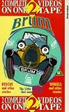 Click for more about Toyah Willcox: Brum - Rescue And Other Stories / Wheels And Other Stories.
