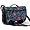 Feather Rainbow/Black-39