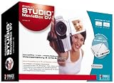Pinnacle Studio 9 Moviebox DV TV-Karte / Videoschnitt-karte
