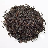 Organic Earl Grey Loose Leaf Tea