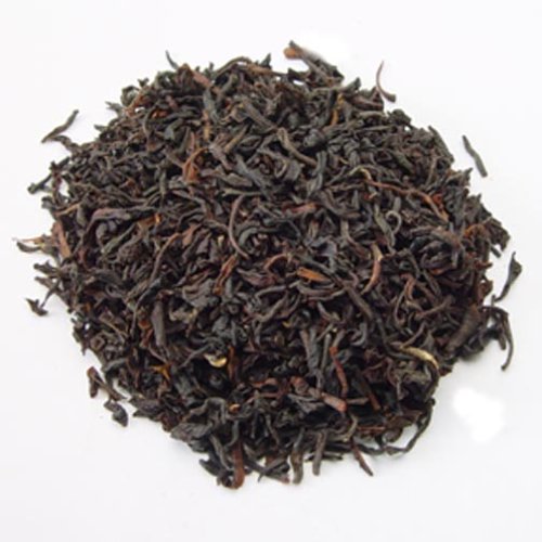 Organic Earl Grey Loose Leaf Tea by Davidson