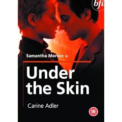 Under The Skin [DVD] [1997]