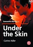 Under The Skin [DVD] [1997]