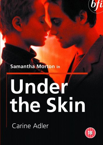 UNDER THE SKIN : DVD