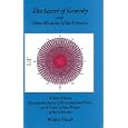 The Secret of Gravity and Other Mysteries of the Universe by Weldon Vlasak