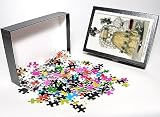 Photo Jigsaw Puzzle of Mid 19th Century Paris fashion from Mary Evans
