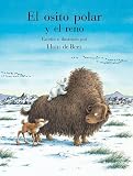 Little Polar Bear and the Reindeer SPANISH (El Osito Polar) (Spanish Edition)