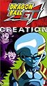 Dragon Ball Gt: Baby - Creation (Unct) [VHS]