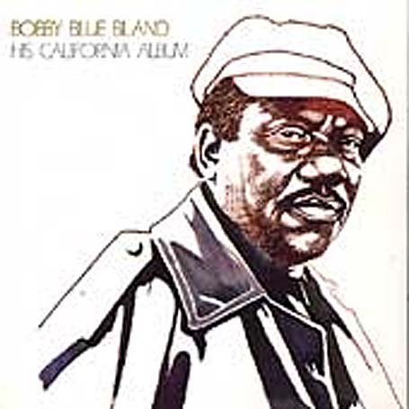 Bobby Bland - His California Album - Zortam Music