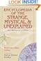 Encyclopedia of the Strange, Mystical, and Unexplained