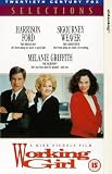 Working Girl [1989] VHS