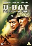 Review 20th Century Fox Home Entertainment  / D-Day: 6th June