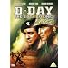 D-Day the Sixth of June [DVD]