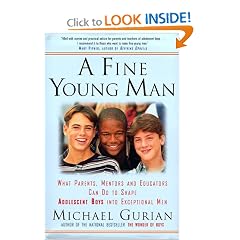 A Fine Young Man
