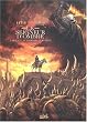 Le Seigneur d'Ombre, tome 1 : Le Grimoire d'Haleth