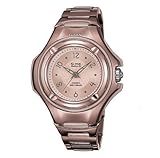 JVI CASIO rv Baby-G ROSE GOLD G-Ms fB[X MSG-600PG-5BJF
