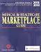 Book Medical & Healthcare Marketplace Guide 2001-2002 (2 Vol Set)