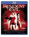 Resident Evil [Blu-ray]