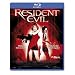 Resident Evil [Blu-ray]