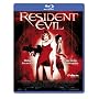 Resident Evil [Blu-ray]