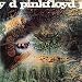 PINK-FLOYD-A SAUCERFUL OF SECRETS[1968 COLUMBIA SCX6258 STEREO] VINYL LP PINK FLOYD cd cover