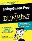 Books : Living Gluten-Free For Dummies