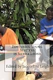 Fostering Young Writers in Sierra Leone
