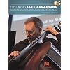 Exploring Jazz Arranging - BK/CD