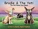 Brodie & The Yeti , The Yeti Saves Coco Bunny Brodie & The Yeti , The Yeti Saves Coco Bunny