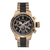 Nautica Mens BFC Diving Watch #N37502G by Nautica
