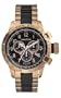 Nautica Men's N37502G BFC Diving Watch