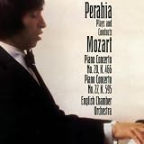 Perahia Plays and Conducts Mozart