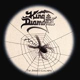 The Spiders Lullaby