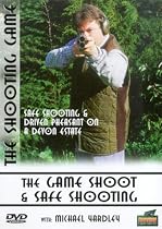 The Game Shoot [DVD]