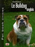Le Bulldog anglais->Cliquez sur l'image pour obtenir des informations sur ce livre