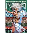 Promethea (Book 1) by Alan Moore, J. H. Williams III, Mick Gray, and Charles Vess