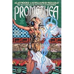 Promethea (Book 1)