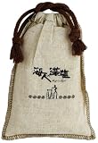 Review Amabito No Moshio  / Amabito No Moshio (Seaweed Salt), 10.5-Ounce Unit