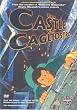 The Castle Of Cagliostro [1980] [DVD]