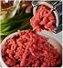 Grass Fed Ground Beef Sampler - Approx. 12 Lbs.